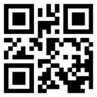 Immagine del QrCode di 3403414990