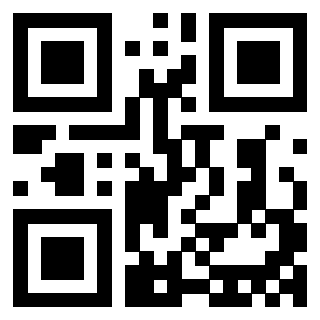 Immagine del QrCode di 3403414995