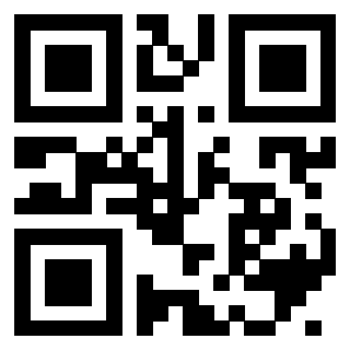 3403414997 - Immagine del Qr Code associato