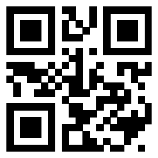 3403414998 Qr Code associato