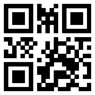 3403415004 Qr Code associato