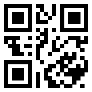 Scansione del QrCode di 3403415005