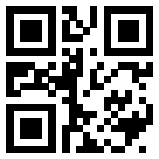 3403415006 - Immagine del Qr Code associato