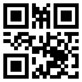 Immagine del Qr Code di 3403415007