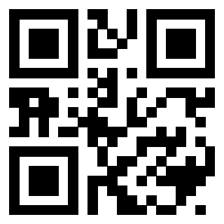 3403415008 - Immagine del Qr Code associato