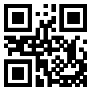 3403415010 QrCode associato