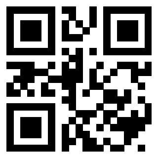 Il QrCode di 3403415011