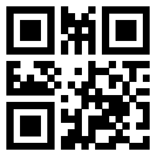 3403415013 Qr Code associato
