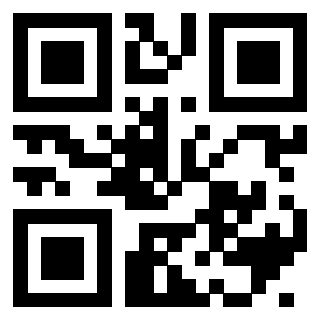 3403415015 QrCode associato