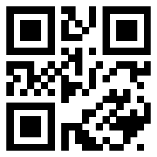 Il QrCode di 3403415020