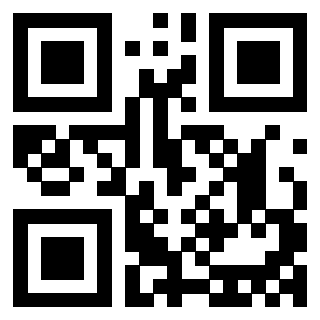 Immagine del Qr Code di 3403415021