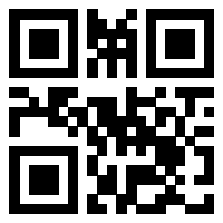 Scansione del Qr Code di 3403415022