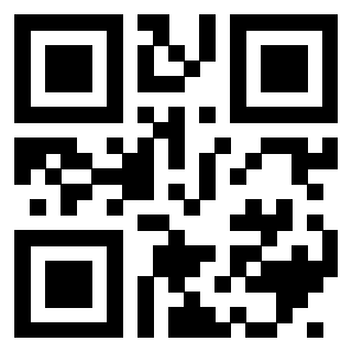 3403415023 - Immagine del Qr Code