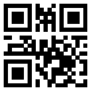 3403415025 QrCode associato