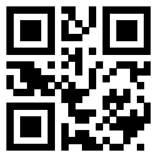 3403415026 - Immagine del QrCode