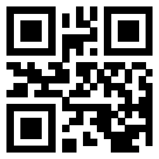 3403415027 - Immagine del QrCode