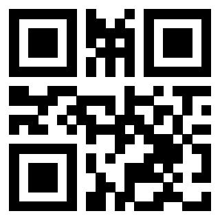 Il Qr Code di 3403415029