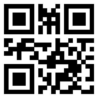 Immagine del QrCode di 3403415031