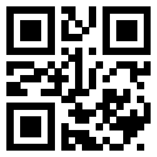 Immagine del Qr Code di 3403415035