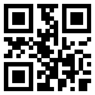 Immagine del QrCode di 3403415037
