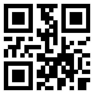 Immagine del QrCode di 3403415040