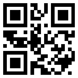 3403415042 - Immagine del QrCode