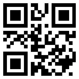 Scansione del Qr Code di 3403415044