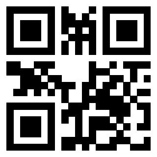 Il QrCode di 3403415046