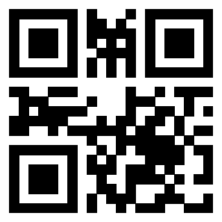 3403415047 - Immagine del Qr Code