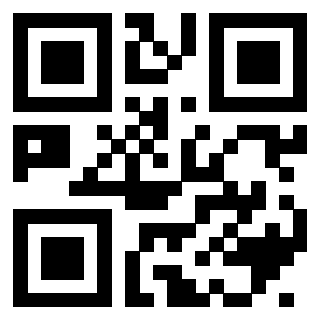 Il Qr Code di 3403415048