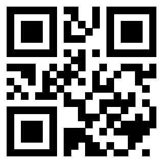 3403415049 QrCode associato