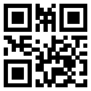 Il QrCode di 3403415052
