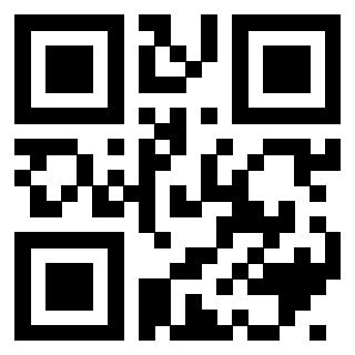 3403415058 - Immagine del QrCode