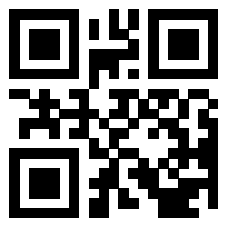 Scansione del QrCode di 3403415060