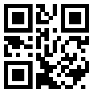 Scansione del Qr Code di 3403415061