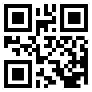 3403415062 QrCode associato