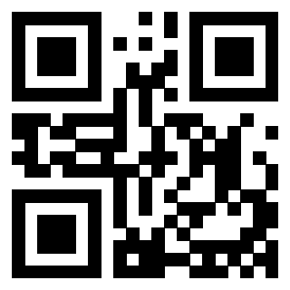 3403415065 QrCode associato