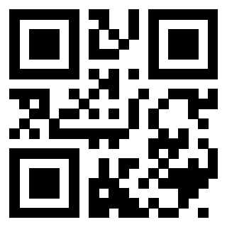 3403415066 - Immagine del QrCode