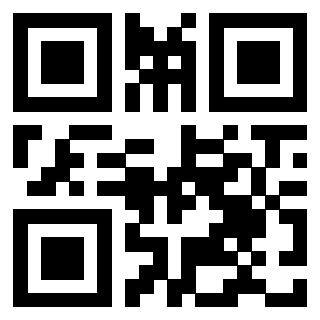 3403415069 - Immagine del QrCode