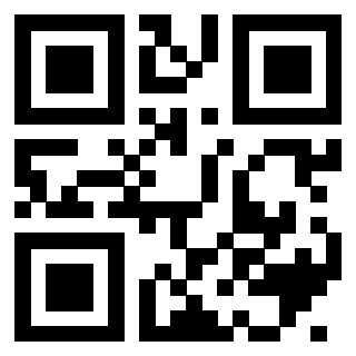 3403415071 - Immagine del QrCode associato