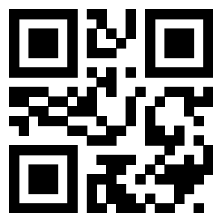 3403415072 - Immagine del Qr Code associato