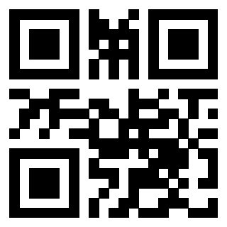 3403415073 Qr Code associato