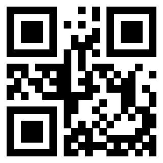 3403415074 Qr Code associato