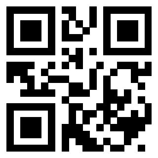3403415075 - Immagine del QrCode associato
