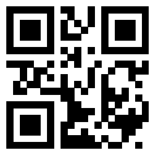 3403415077 - Immagine del Qr Code