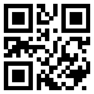 Immagine del Qr Code di 3403415078