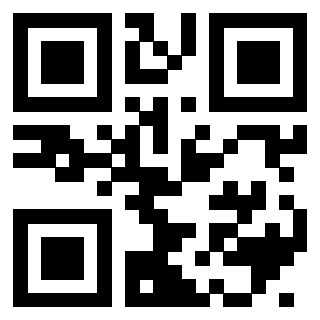 3403415083 - Immagine del Qr Code associato