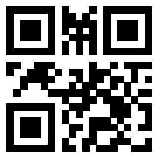 Scansione del Qr Code di 3403415088