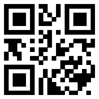 3403415089 - Immagine del Qr Code