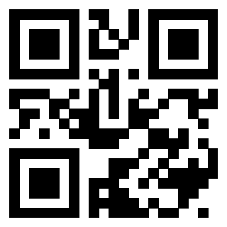 3403415090 - Immagine del QrCode associato